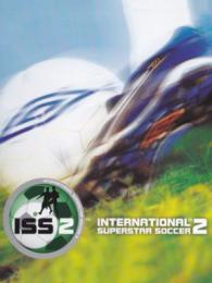 International Superstar Soccer 2