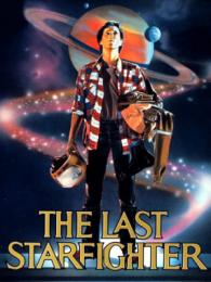 The Last Starfighter