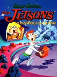 The Jetsons: Cogswell's Caper!