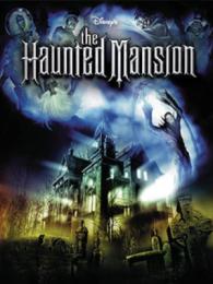 The Haunted Mansion