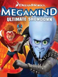 Megamind: Ultimate Showdown