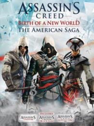 Assassin's Creed: The Americas Collection