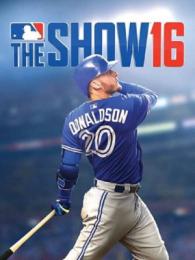 MLB 16: The Show