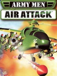 Army Men: Air Combat