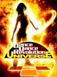 Dance Dance Revolution Universe