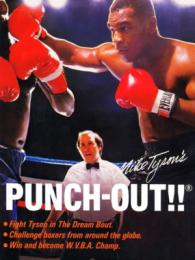 Mike Tyson's Punch-Out!!: Difficult? Punch-Out!!