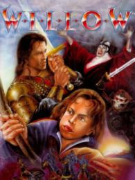 Willow: Willow fixed tuning