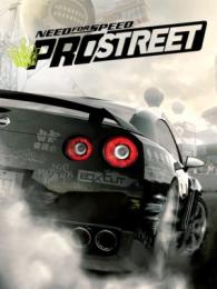 Need for Speed – ProStreet