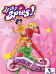 Totally Spies! Totally Party