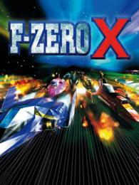 F-ZERO X: F-Zero UchiX ~Side A~