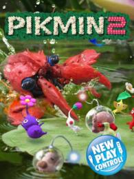 Pikmin 2