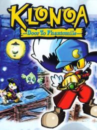 Kaze no Klonoa – Door to Phantomile