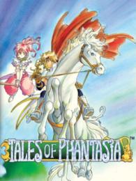 Tales of Phantasia