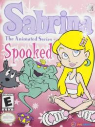 Sabrina the Animated Series: Spooked!