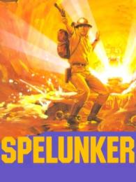 Spelunker: Spelunker Very Hard Mode