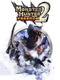 Monster Hunter Portable 2nd G: Monster Hunter Freedom Unite Complete