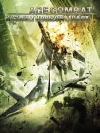 Ace Combat: Assault Horizon Legacy + (Ace Combat 3D: Cross Rumble+)