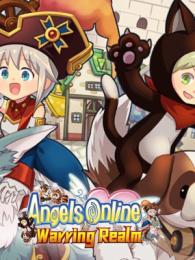 Angel Love Online