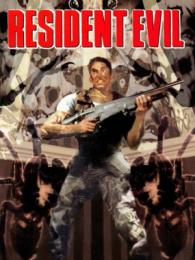 Resident Evil (Bio Hazard)