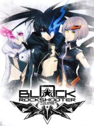 Black Rock Shooter – The Game