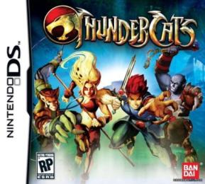 ThunderCats