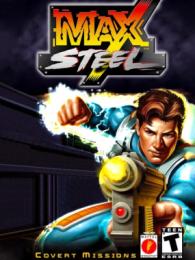 Max Steel