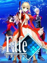 Fate Extra: Fate/Extra Perfect