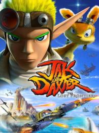 Jak and Daxter – The Lost Frontier