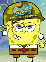 Spongebob Squarepants: Battle for Bikini Bottom