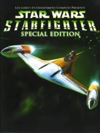 Star Wars: Starfighter Special Edition