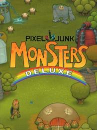 PixelJunk Monsters Deluxe