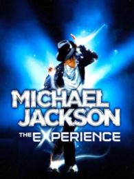 Michael Jackson – The Experience