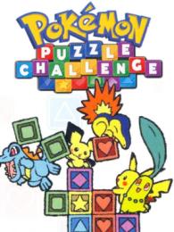 Pokemon Puzzle Challenge