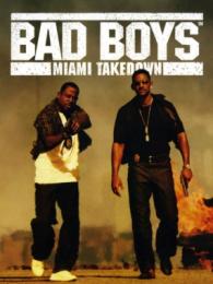 Bad Boys – Miami Takedown (Bad Boys II)