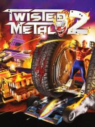 Twisted Metal 2 (Twisted Metal EX, Twisted Metal – World Tour)