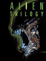 Alien Trilogy