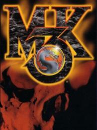 MORTAL KOMBAT 3