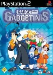 Gadget & Gadgetinis