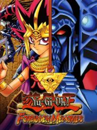 Yu-Gi-Oh! – Forbidden Memories