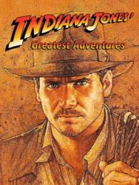 Indiana Jones' Greatest Adventures: Indiana Jones&#039; Greatest Adventures - EasyType Lite