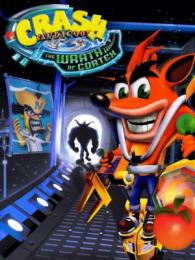 Crash Bandicoot – The Wrath of Cortex