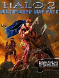 Halo 2: Multiplayer Map Pack